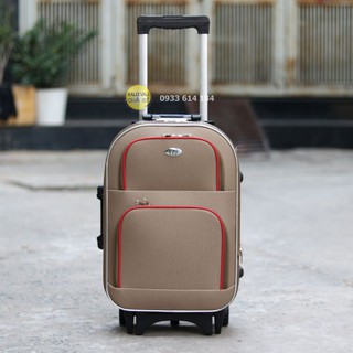 Vali 18inch vis 2 hộp