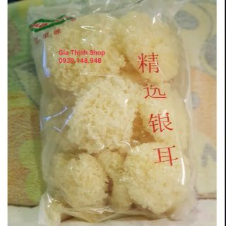 Nấm tuyết 500g