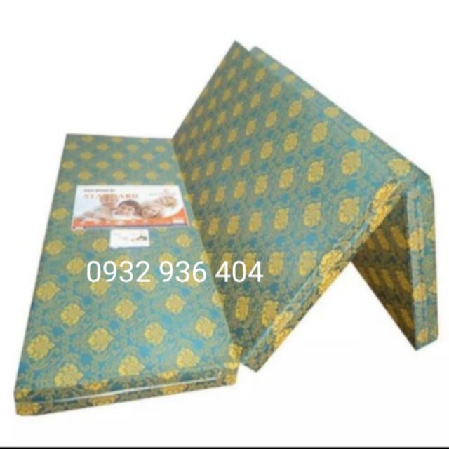 Nệm PE Korea 1m4 x 2m x cao 10phân