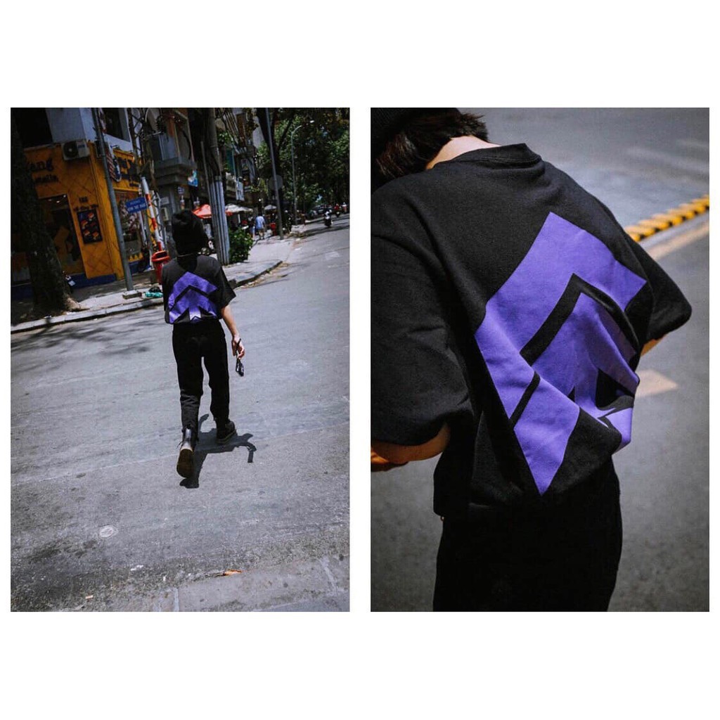 Siêu Phẩm Áo Thun 🌸FREESHIP🌸 [ #5_THE_WAY BASIC ] hàng Sịn Đẹp < cotton cực mát > phù hợp cho Nam và Nữ | BigBuy360 - bigbuy360.vn