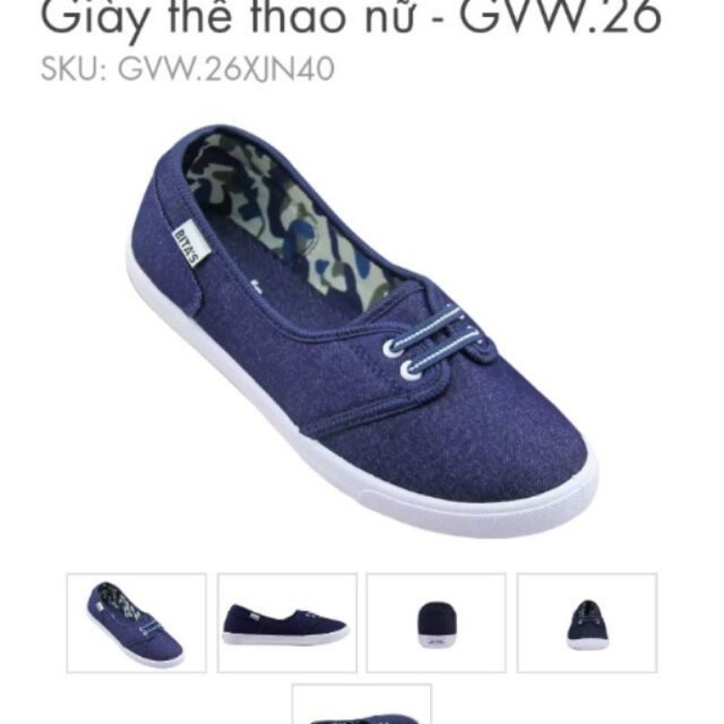 Giày búp bê bé gái - GVBG.73 mua 1doi tặng 1doi mẫu ngãu Nhiên