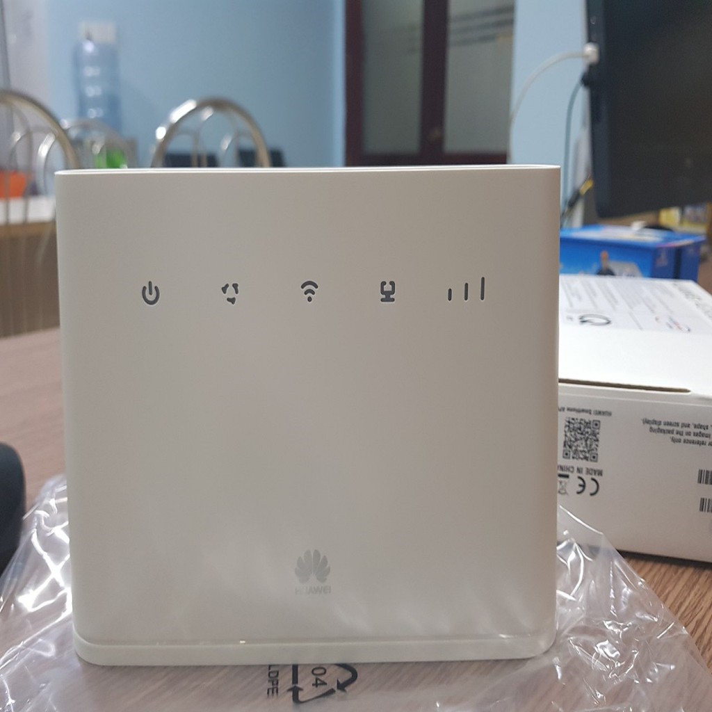 Bộ phát wifi 4G dùng điện, phát wifi tại nhà với sim 4G không giới hạn dung lượng, sim 4G có sẵn 1 tháng đầu