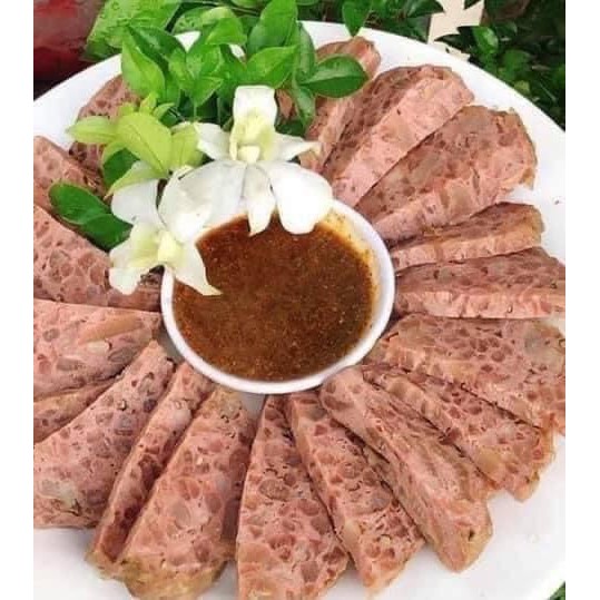 GIÒ GÂN BÒ LOẠI 1 TÚI 500GR | BigBuy360 - bigbuy360.vn