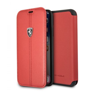Bao da iphone xs max - ferrari