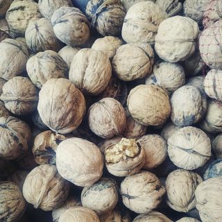 1kg quả óc chó Sapa