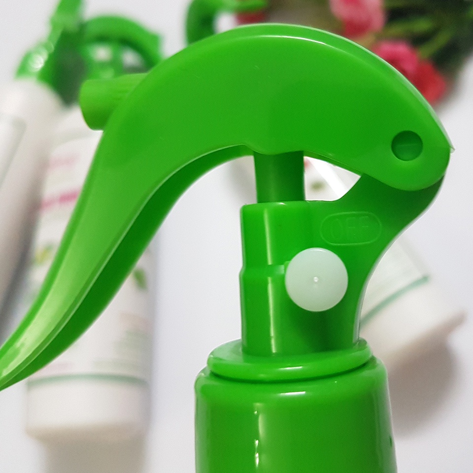 Xịt Đuổi Muỗi Hữu Cơ Tinh Dầu Sả Chanh An Toàn Cho Bé Yêu Orenji 250ml