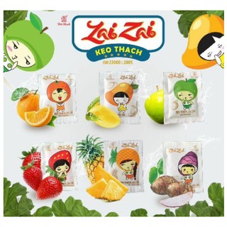 HL883 thạch zai zai- kẹo thạch _Đức Hạnh -bns3