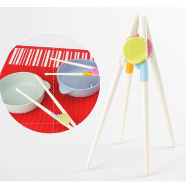 Đũa tập ăn cho bé hàng nhật