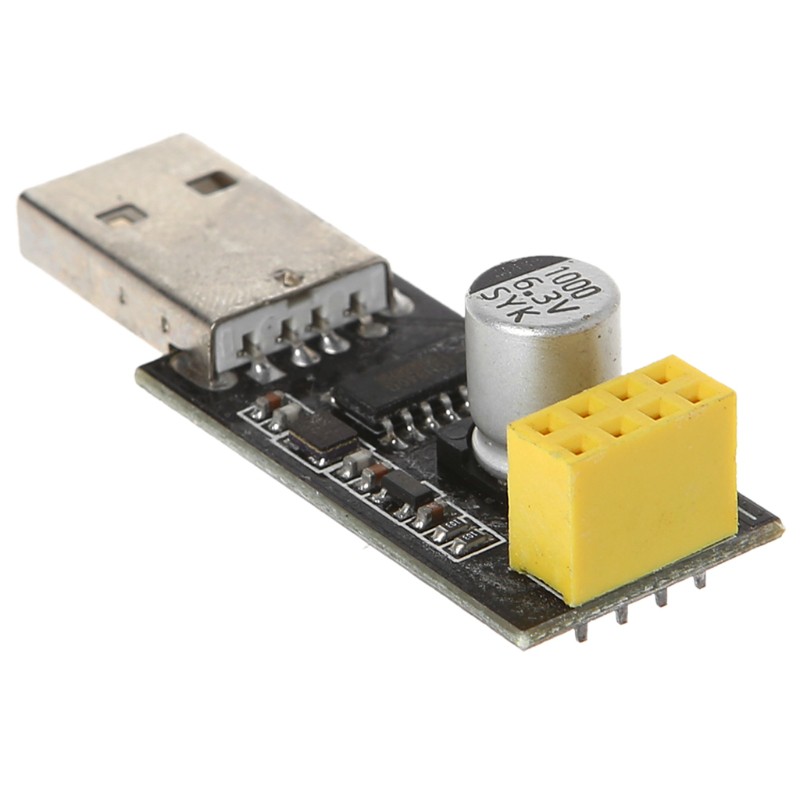 Bảng mạch trình esp-01 USB - ESP8266 WiFi cao cấp | BigBuy360 - bigbuy360.vn