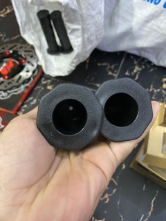 Bao tay DAYTONA mẫu mới