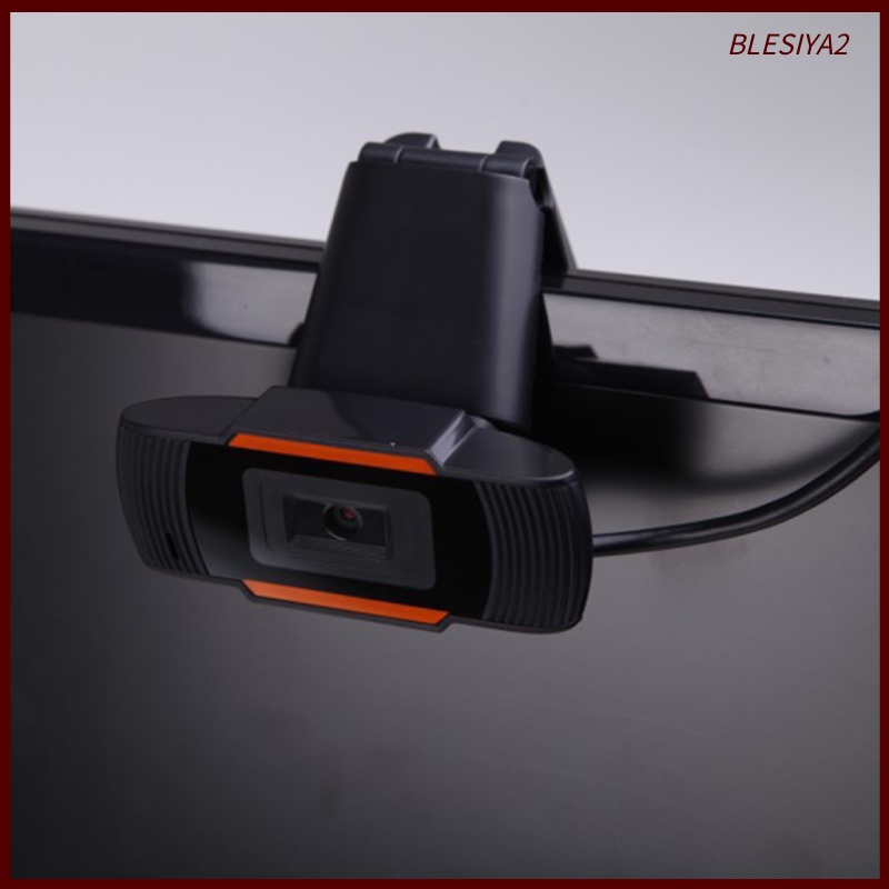 HD 1080P PC Webcam Camera Video with Microphone Mic Web Cam for MSN Desktops | BigBuy360 - bigbuy360.vn