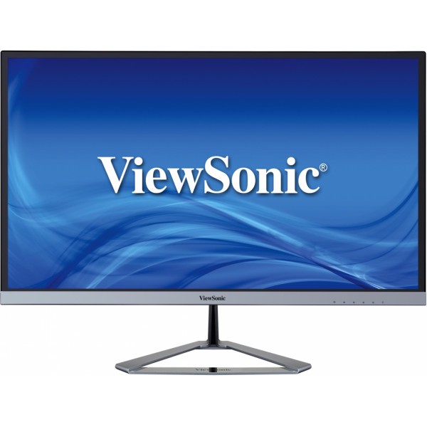 Màn Hình ViewSonic 23.8" VX2476 (1920x1080/IPS/60Hz/4ms). Vi Tính Quốc Duy