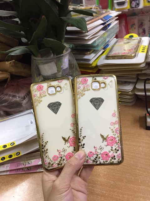 Ốp A710;A520.....sam sung,oppo,iphone các mã