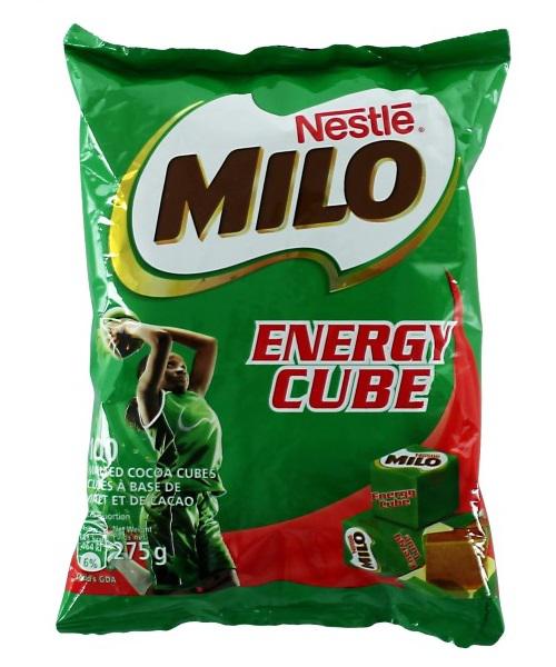 [FREESHIP TỪ 99K] 1 gói kẹo milo cube