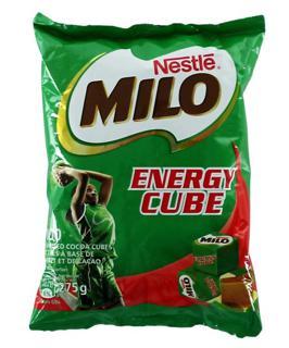 [FREESHIP TỪ 99K] 1 gói kẹo milo cube