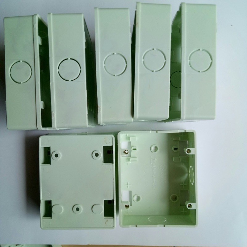 [SINO] Đế Âm Đôi, Đế Nổi Đôi- Tự Chống Cháy siêu tốt, siêu rẻ - CHÍNH HÃNG