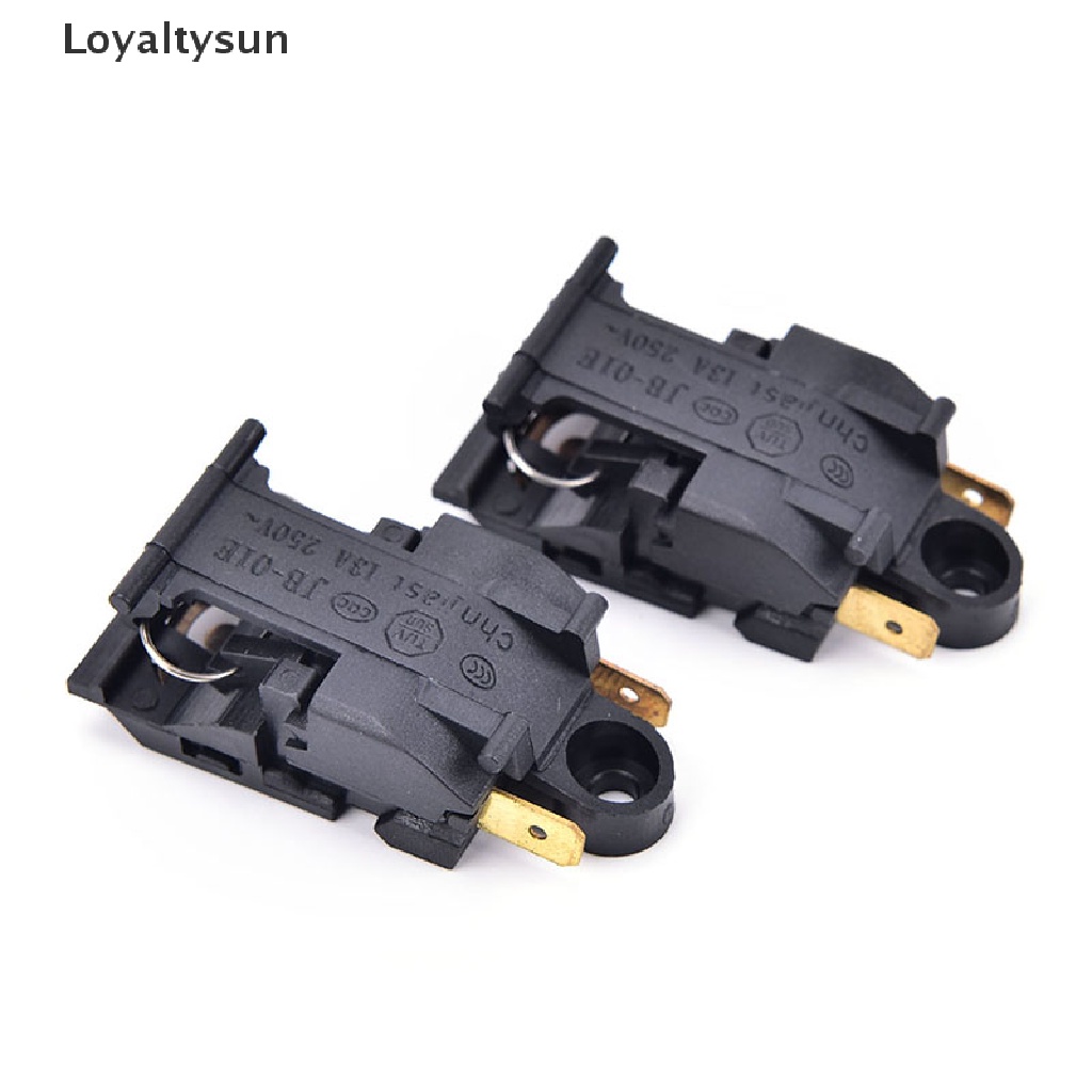 2 Ấm Đun Nước Siêu Tốc JB-01E