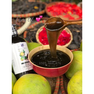 DẦU GỘI BỒ KẾT CÔ ĐẶC