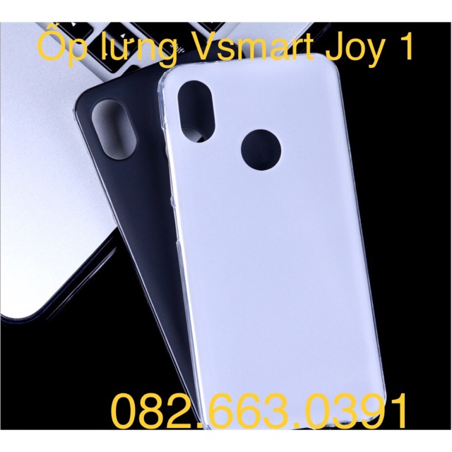 Ốp lưng Vsmart Joy 1 / Vsmart Joy 1+