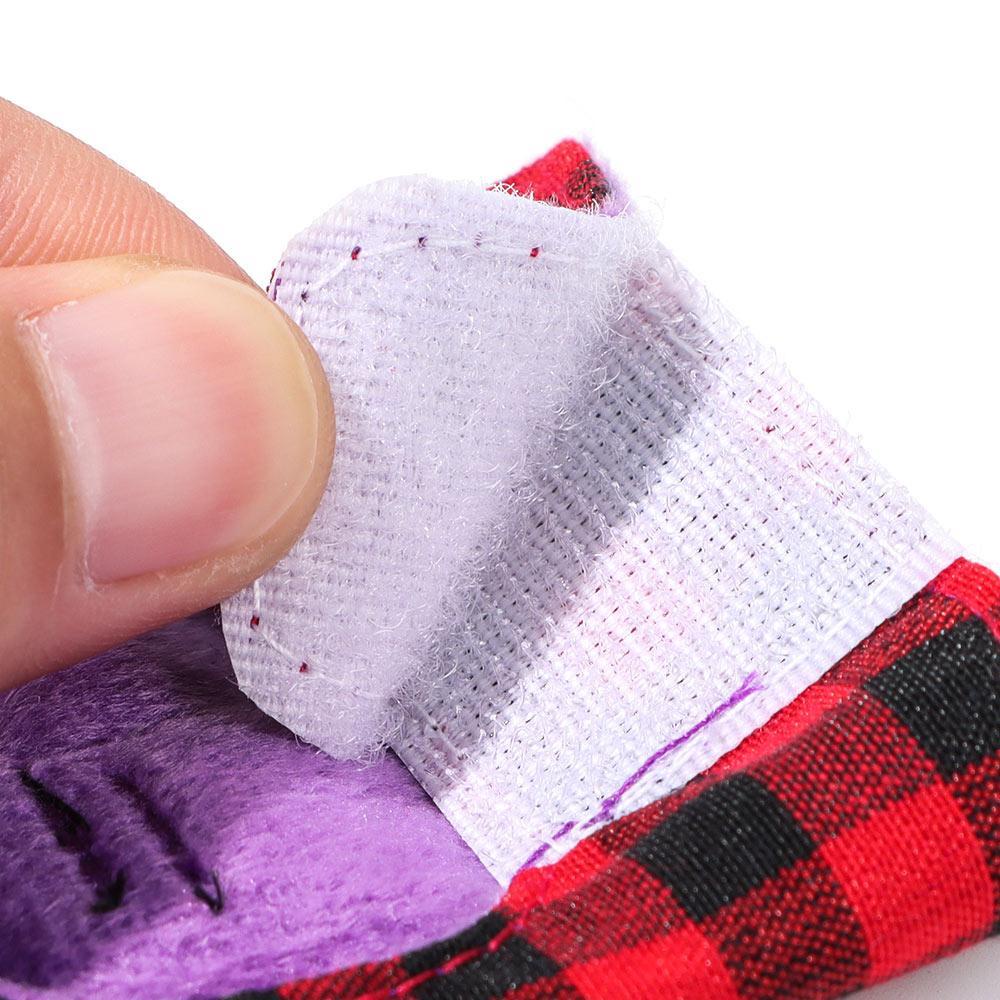 LEISURE Bộ Dây Dắt Chuột Hamster Đi Dạo Xinh Xắn