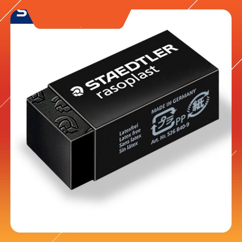 Tẩy đen Staedtler 526 E30 ( viên nhỡ)