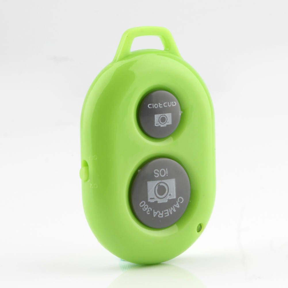 Điều Khiển Chụp Ảnh Từ Xa Bluetooth Không Dây | BigBuy360 - bigbuy360.vn