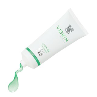 Sữa rửa mặt trà xanh Viskin