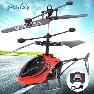 Máy Bay Trực Thăng Điều Khiển Từ Xa Cho Trẻ Em