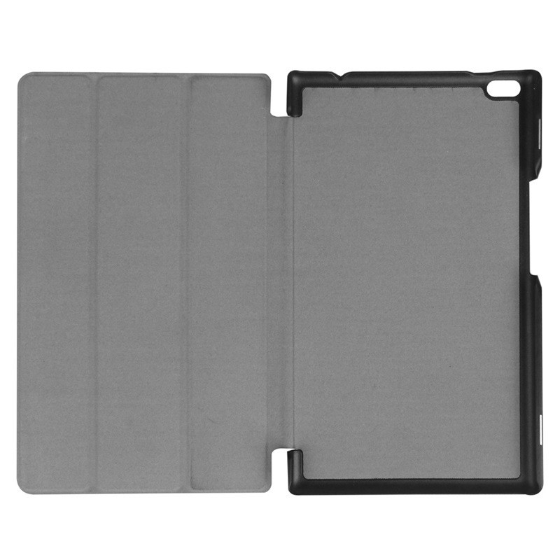 Bao Da Lenovo Tab 4 8 Inch TB-8504X / TB-8504F Cover Cho Máy Tính Bảng Hỗ Trợ Smart Cover