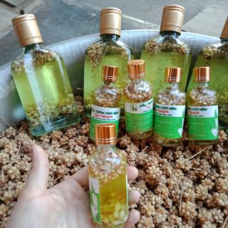 dầu tràm hoa ném 50ml