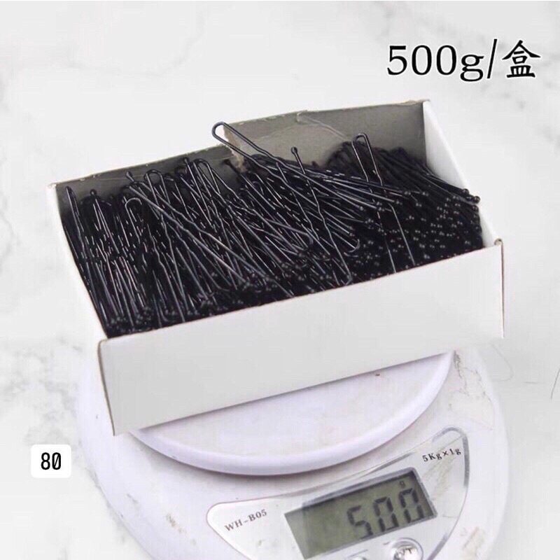 Hộp Ghim U, Ghim Y 500g Chuyên Nghiệp Chính Hãng