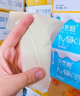 1 Thùng 30 bịch Giấy Gấu Trúc 🐼