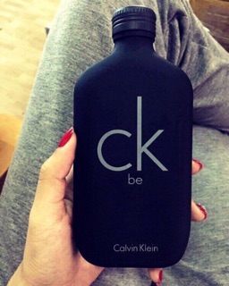 ❤️❤️❤️Dầu thơm nam CK BE 200ml