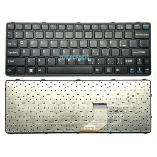 Bàn phím laptop Sony SVE11 SVE111A11U E11 SVE11115EG SVE1113M1EW SVE1112M1EW SVE1111M1EW