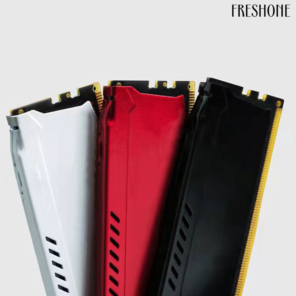 Bộ Tản Nhiệt Ram Cho DDR2 / DDR3 / DDR4 | BigBuy360 - bigbuy360.vn