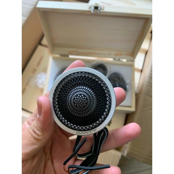 Loa Treble Danty bộ 2 cái