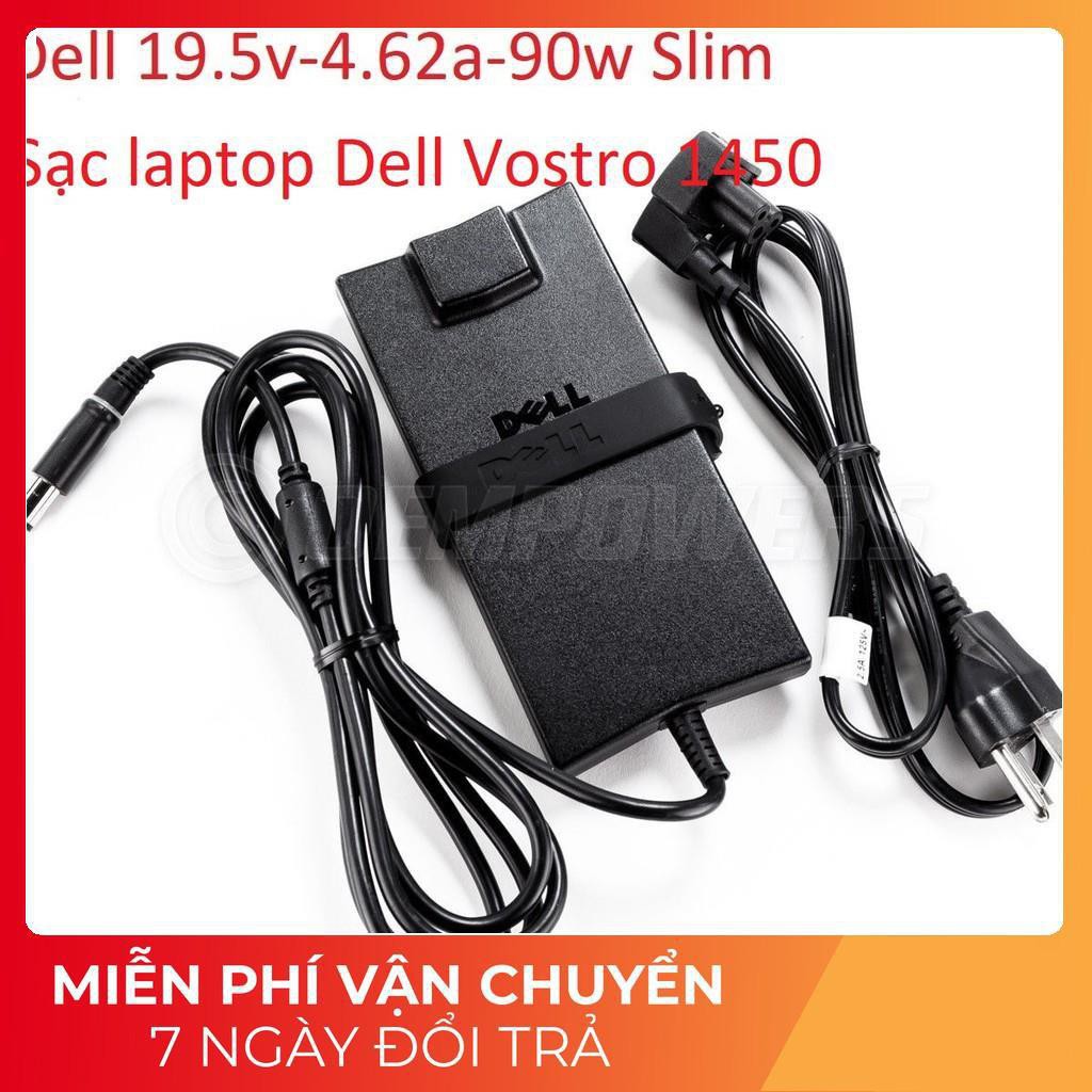 ⚡️[Sạc zin]Sạc laptop Dell Vostro 1450 có đèn báo