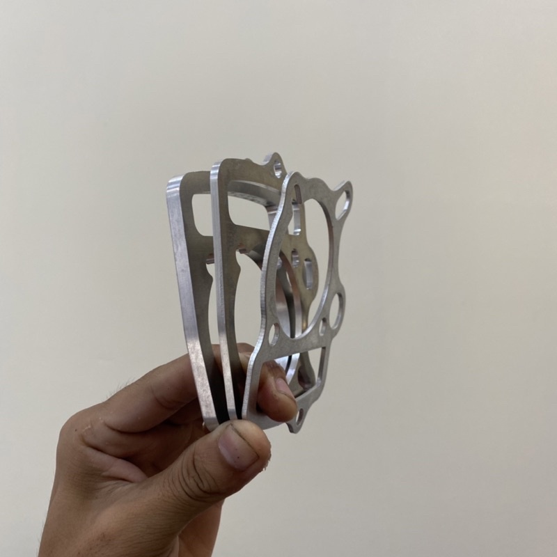 Thớt Lòng Wave Dream 67 Chaly... 2ly 3ly 6ly Đường Kính 60mm