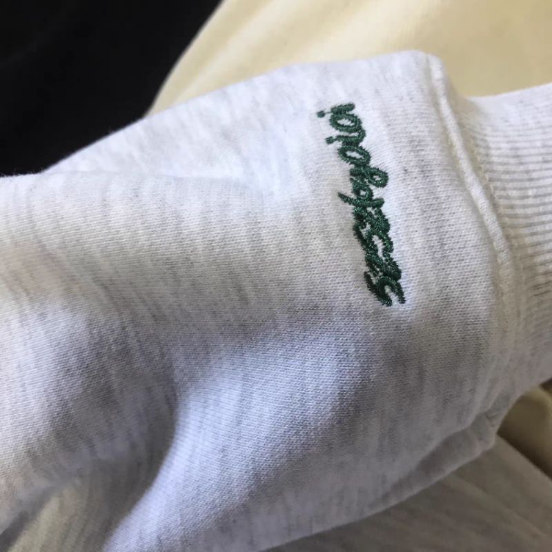 Áo Hoodie OiOi xuất Hàn