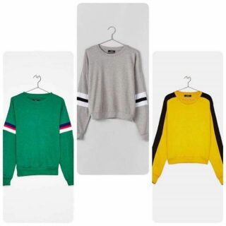 Áo nỉ bsk sale