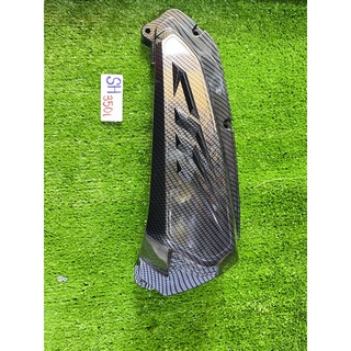 Ốp bô e sh 350 i cacbon