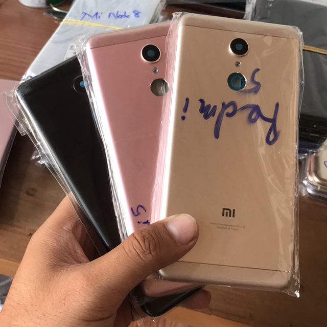 Bộ Vỏ + Sườn Xiaomi Redmi 5 Zin Hàng Cao Cấp