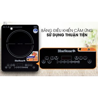 BẾP TỪ BLUESTONE ICB-6657