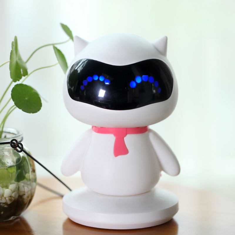 Loa Khuếch Đại Âm Thanh Xiaomi Để Bàn / Laptop / Máy Tính Thiết Kế Nhỏ Gọn Dễ Thương