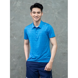 Áo Polo ARISTINO APS055S1 Vải Lạnh Không Nhăn Nhàu, Không Bai, Form Slim