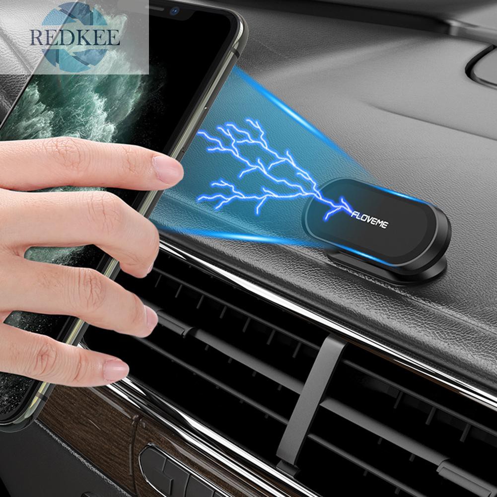 Giá đỡ điện thoại Floveme S16 xoay 360 độ chuyên dụng