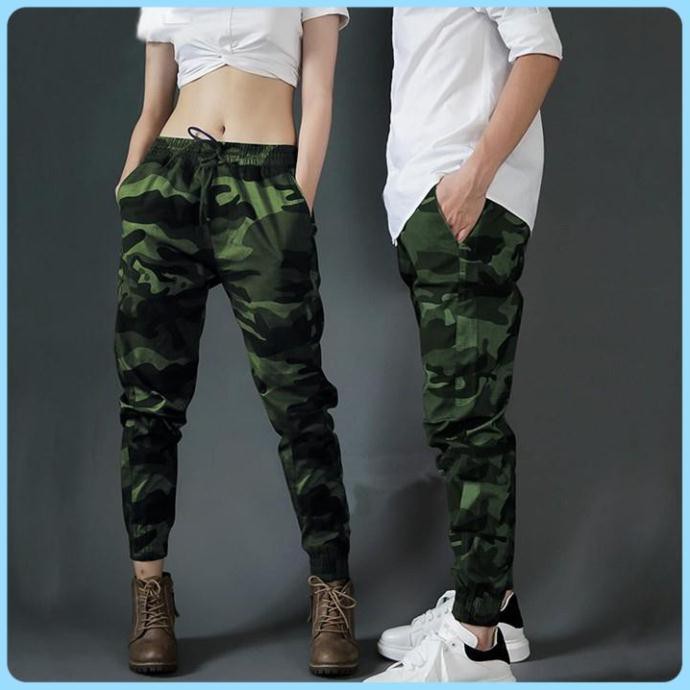 [MẶC LÀ THÍCH]Quần thể thao - Quần Jogger nam - Chất liệu kaki mềm mịn, co giãn tốt, mặc cực kỳ thoải mái, chuẩn form