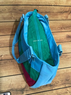 Túi Ghép Kipling VNXK - Ms 125