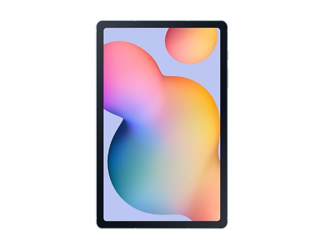 Máy tính bảng Samsung Galaxy Tab S6 Lite - Hàng chính hãng - Nguyên hộp bảo hành 12 tháng | BigBuy360 - bigbuy360.vn