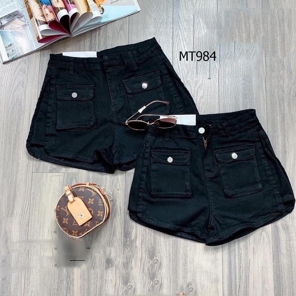 những mẫu quần sooc nữ cá tính mt1022, mt984, mt1011, mt686, mt1076, mt1077 | BigBuy360 - bigbuy360.vn